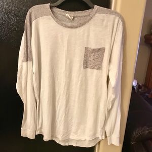 Victoria’s Secret PINK long sleeved shirt